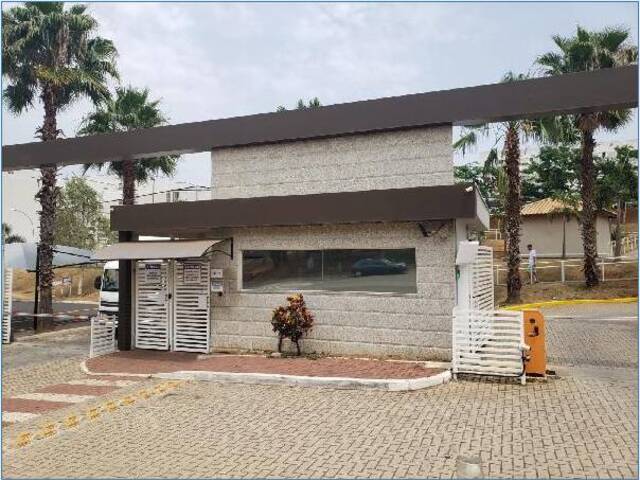#10414 - Apartamento para Venda em Americana - SP - 1
