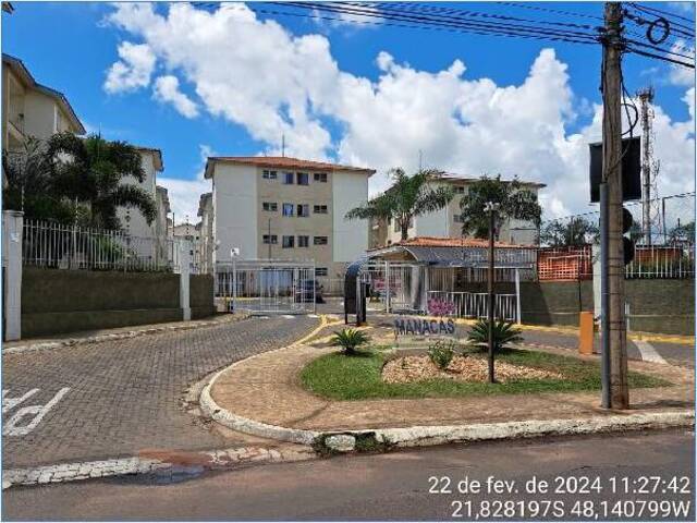 Venda em Doutor Tancredo de Almeida Neves - Araraquara
