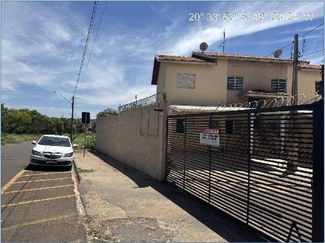 Venda em Nogueira - Barretos