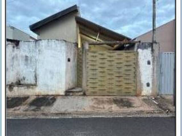 #10419 - Casa para Venda em São Vicente - SP - 2