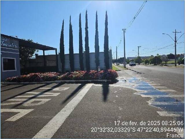 #10420 - Apartamento para Venda em Franca - SP - 1