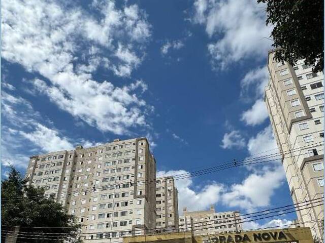 #10426 - Apartamento para Venda em Mauá - SP - 1