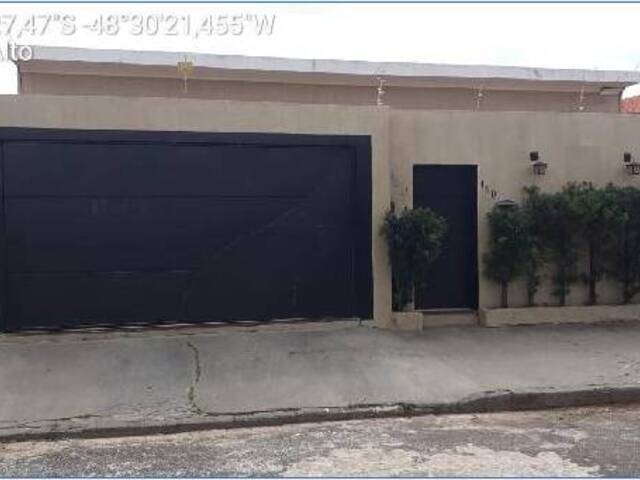 #10428 - Casa para Venda em Monte Alto - SP - 2