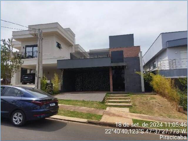 #10429 - Área para Venda em Piracicaba - SP - 2