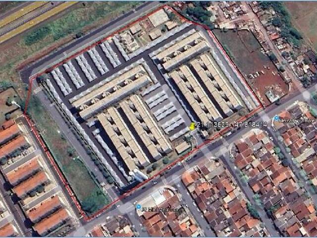 #10430 - Apartamento para Venda em Ribeirão Preto - SP - 1