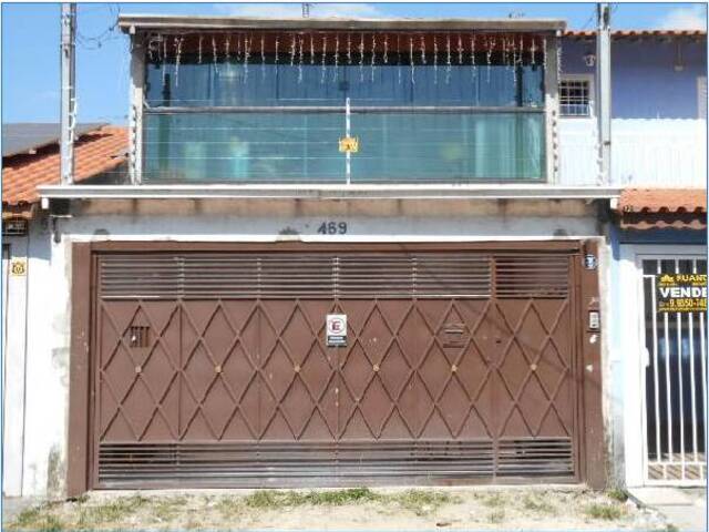 #10431 - Casa para Venda em São Paulo - SP - 1