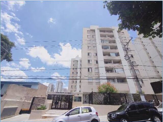#10432 - Apartamento para Venda em São Paulo - SP - 1