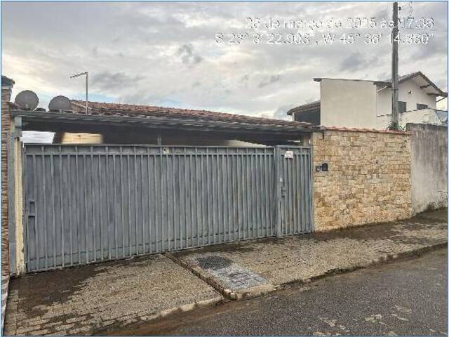 #10437 - Casa para Venda em Taubaté - SP - 2