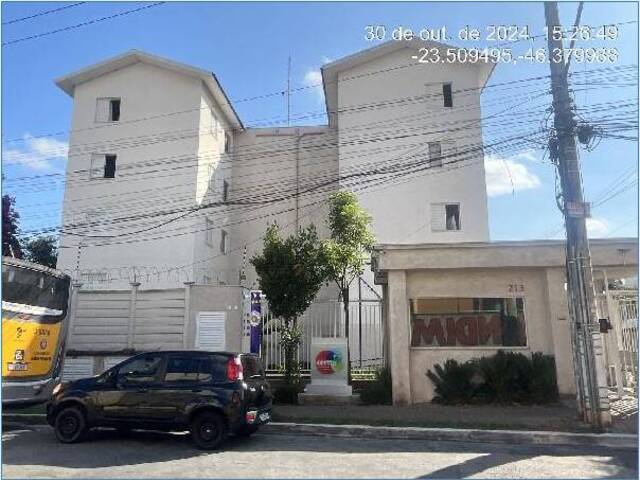 #10439 - Apartamento para Venda em São Paulo - SP - 2