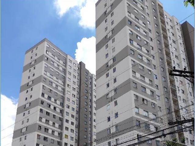 #10440 - Apartamento para Venda em São Paulo - SP - 2