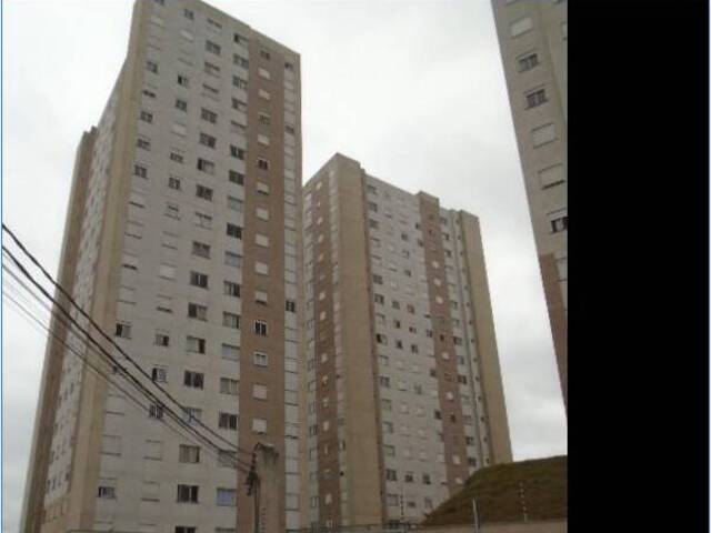 #10441 - Apartamento para Venda em São Paulo - SP - 1