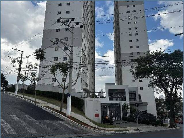 #10442 - Apartamento para Venda em São Paulo - SP - 1