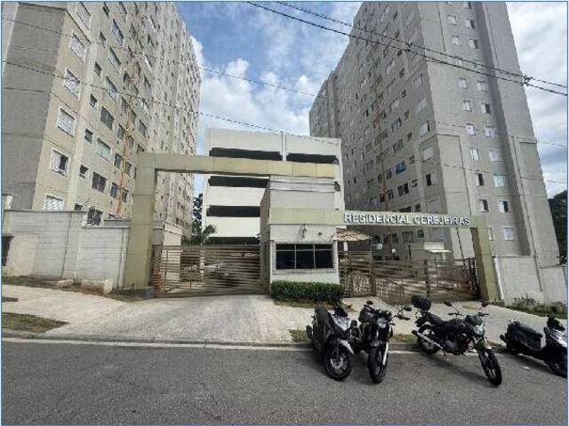 #10443 - Apartamento para Venda em São Paulo - SP - 2