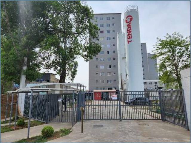 #10444 - Apartamento para Venda em São Paulo - SP - 2
