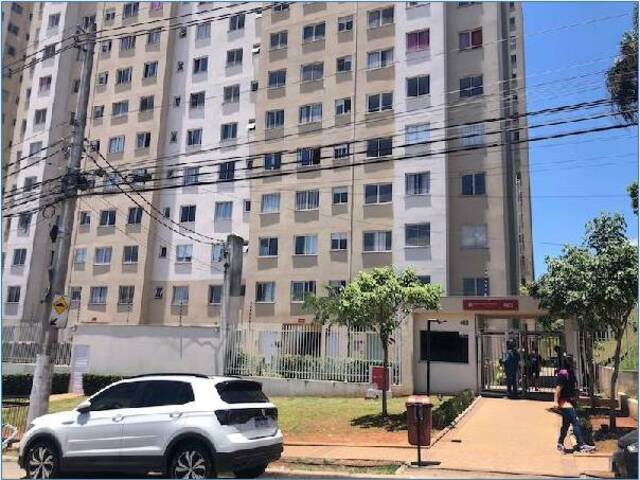 #10445 - Apartamento para Venda em São Paulo - SP - 2