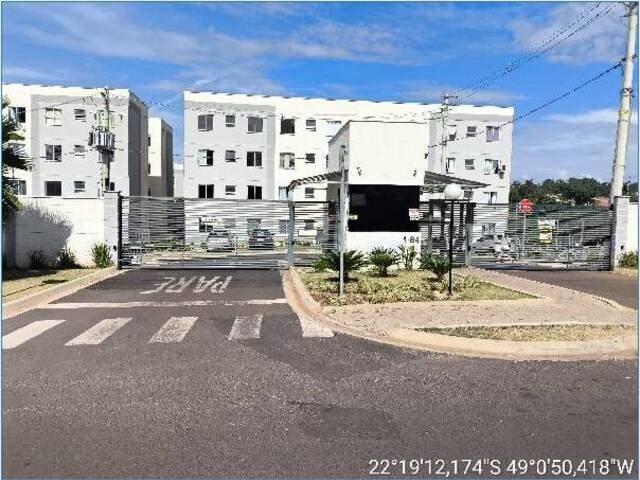 #10449 - Apartamento para Venda em Bauru - SP - 1