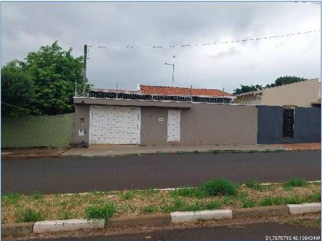 #10450 - Casa para Venda em Araraquara - SP - 2