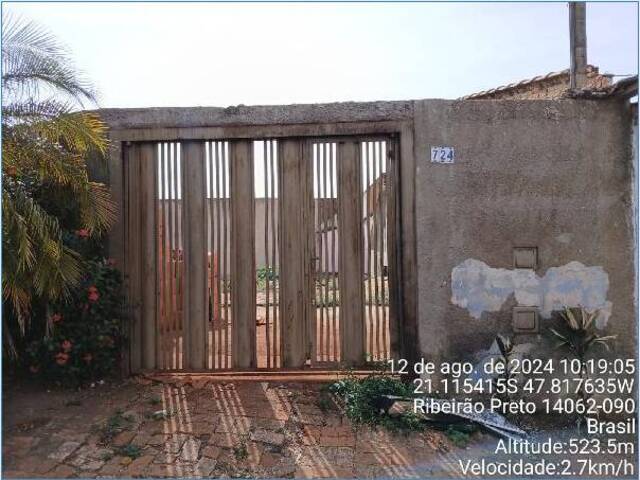 #10451 - Área para Venda em Ribeirão Preto - SP - 1