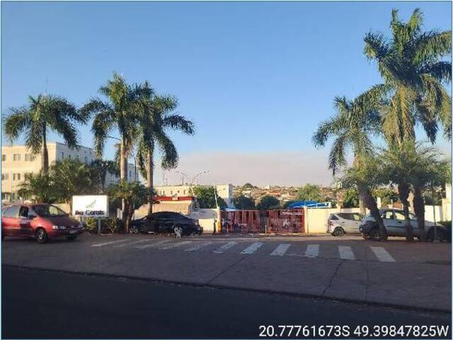 #10452 - Apartamento para Venda em São José do Rio Preto - SP - 1