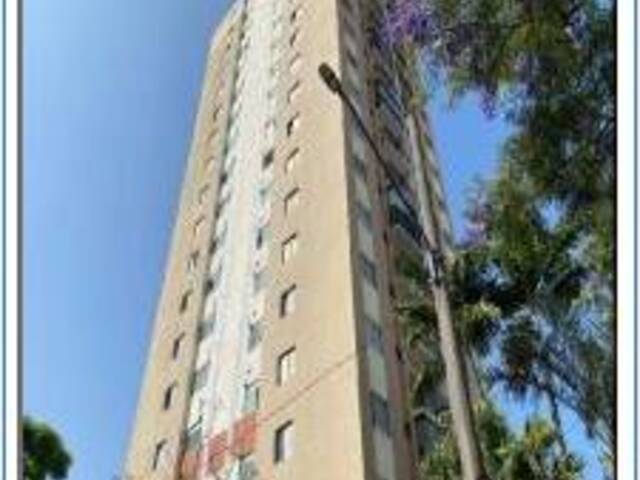 #10454 - Apartamento para Venda em São Paulo - SP - 1