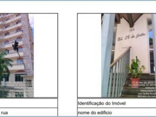 #10456 - Apartamento para Venda em Sorocaba - SP - 2