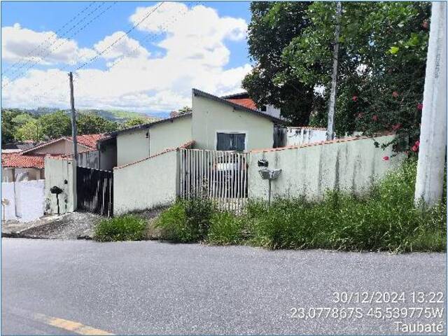 #10457 - Casa para Venda em Taubaté - SP - 2