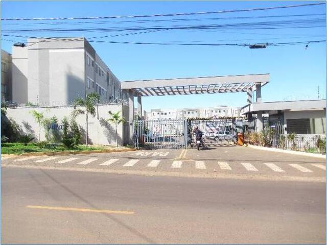 #10458 - Apartamento para Venda em Ribeirão Preto - SP - 1