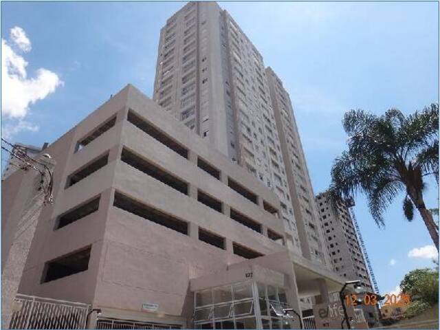 #10459 - Apartamento para Venda em São Paulo - SP - 2