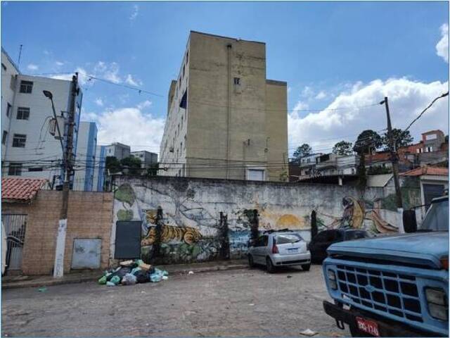 #10462 - Apartamento para Venda em São Paulo - SP - 2