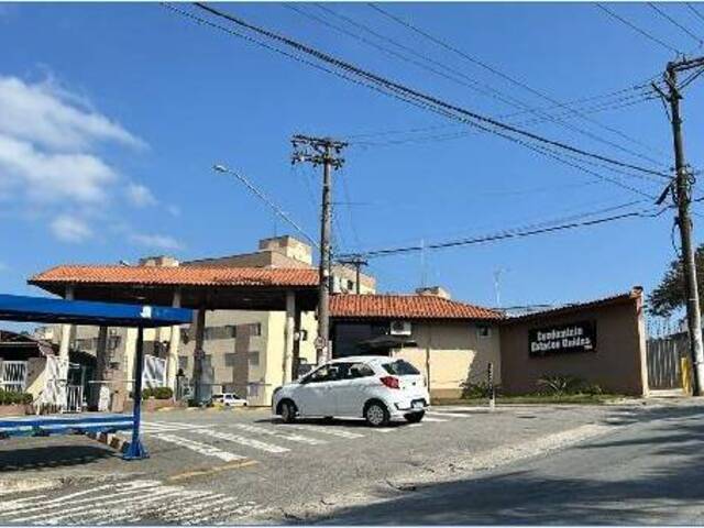 #10465 - Apartamento para Venda em São Bernardo do Campo - SP - 2