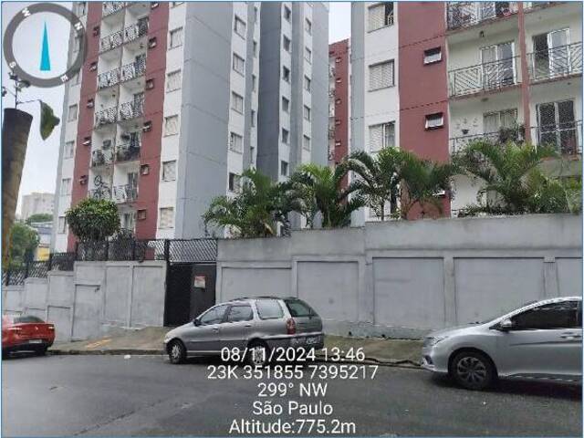 Venda em Vila Carmosina - São Paulo