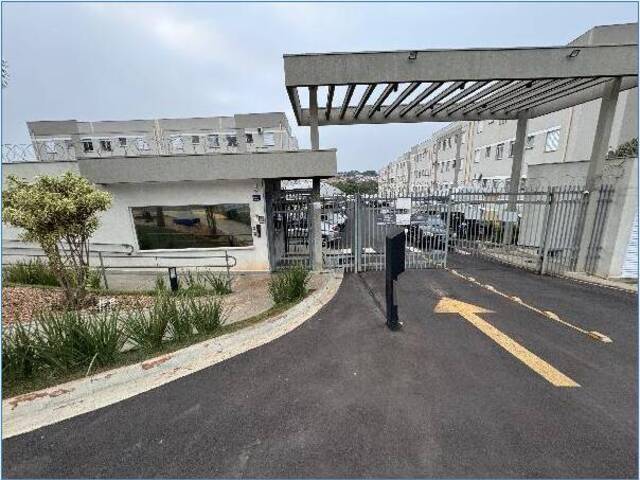 #10470 - Apartamento para Venda em Sertãozinho - SP - 1