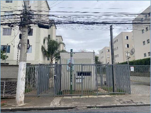 #10475 - Apartamento para Venda em São Paulo - SP - 1
