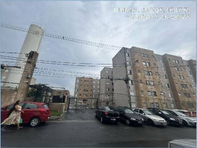 #10477 - Apartamento para Venda em São Paulo - SP - 1