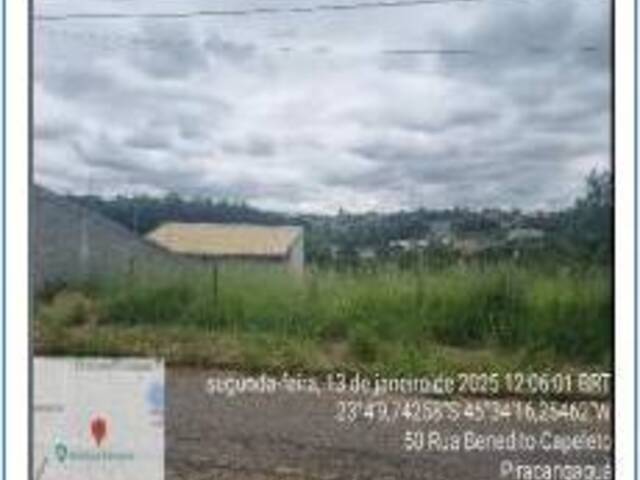 #10479 - Área para Venda em Taubaté - SP - 1