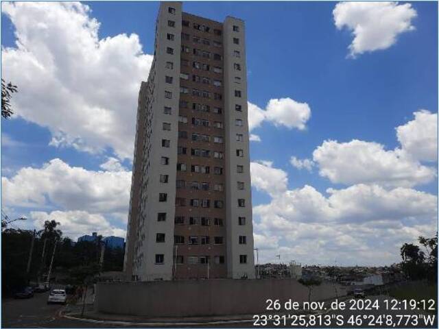 #10483 - Apartamento para Venda em São Paulo - SP - 1