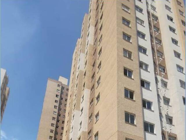 #10484 - Apartamento para Venda em São Paulo - SP - 1