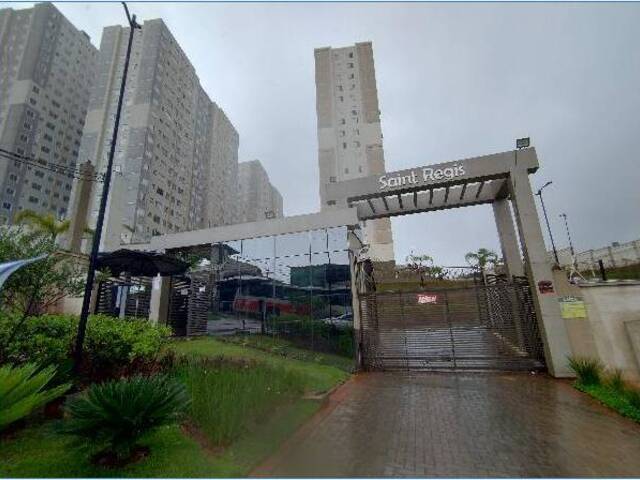 #10486 - Apartamento para Venda em São Paulo - SP - 1