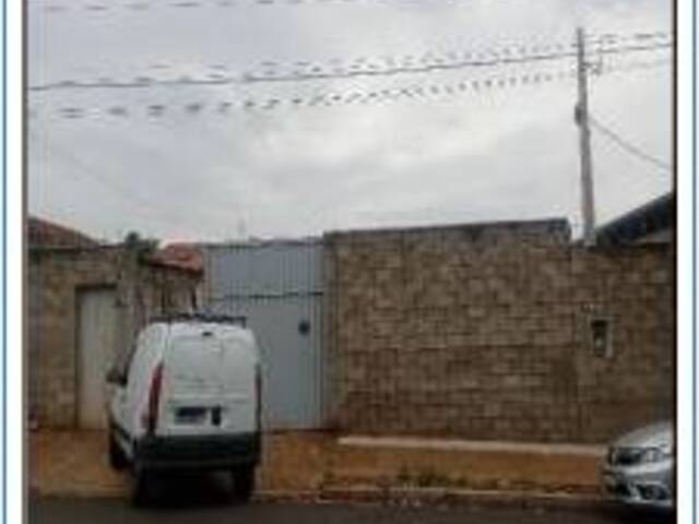 #10488 - Área para Venda em São José do Rio Preto - SP - 1