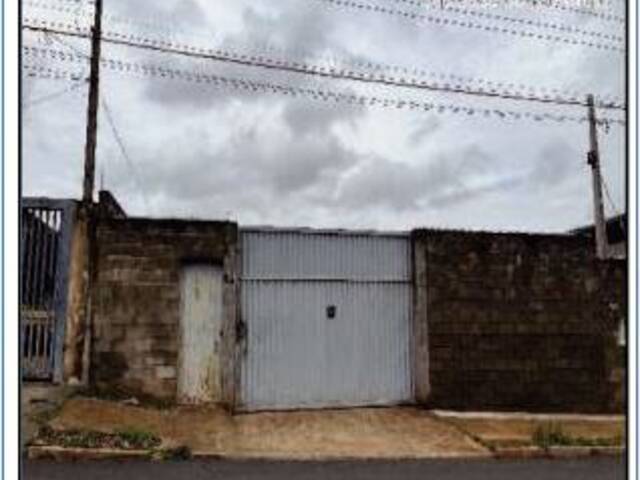 #10489 - Área para Venda em São José do Rio Preto - SP - 1