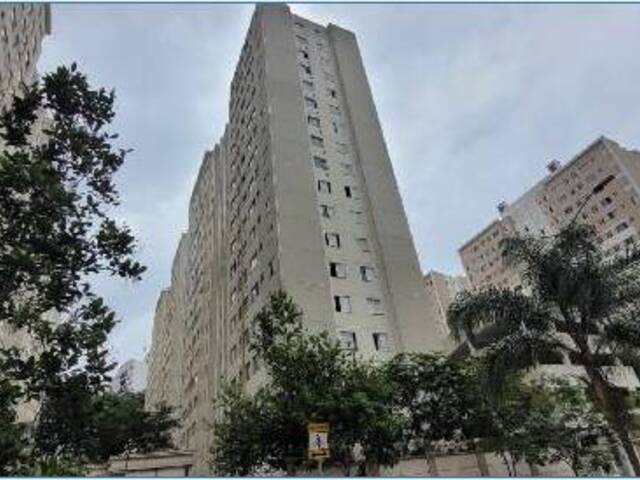 #10492 - Apartamento para Venda em São Paulo - SP - 1