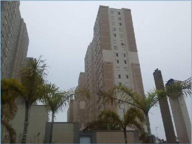 #10495 - Apartamento para Venda em São Paulo - SP - 2