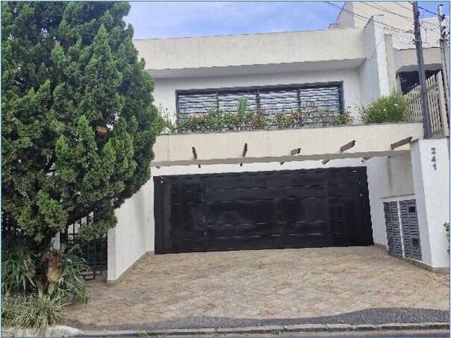 #10504 - Casa para Venda em São Paulo - SP - 1