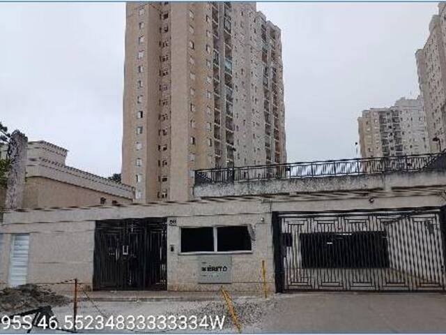 #10506 - Apartamento para Venda em São Paulo - SP - 1