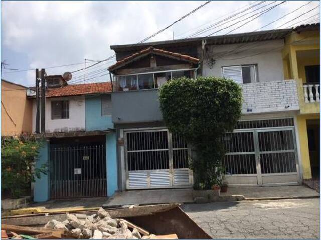 #10507 - Casa para Venda em São Paulo - SP - 1
