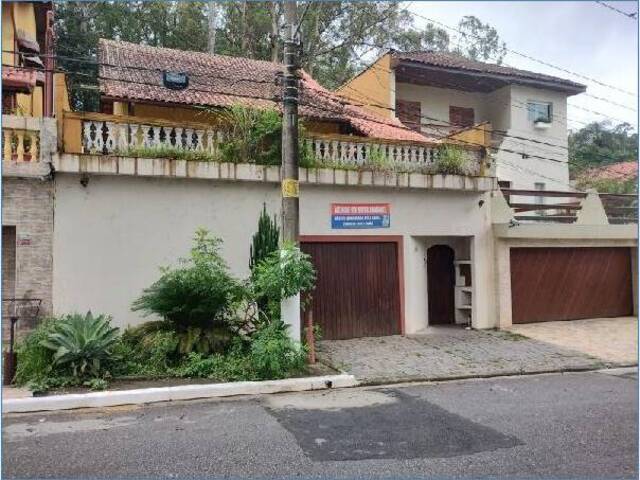 #10508 - Casa para Venda em São Paulo - SP - 1