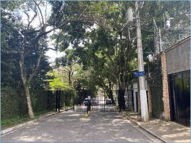 #10511 - Casa para Venda em São Paulo - SP - 1