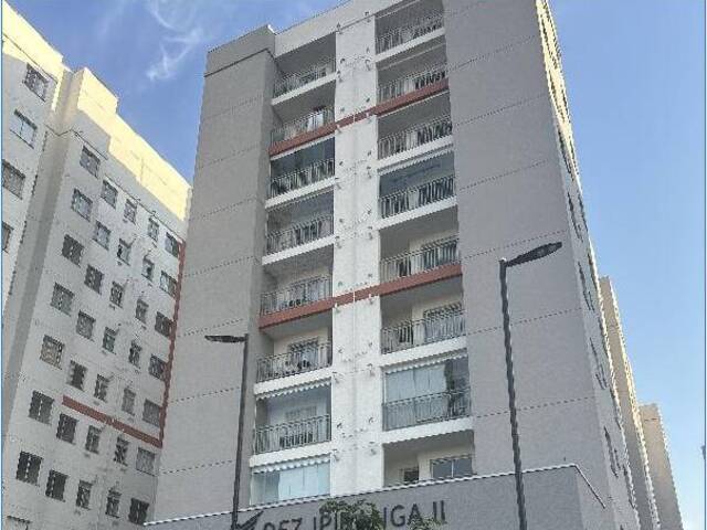 #10512 - Apartamento para Venda em São Paulo - SP - 2