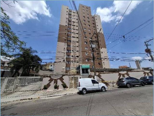 #10514 - Apartamento para Venda em São Paulo - SP - 1