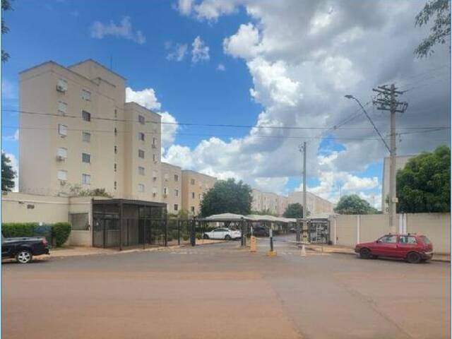 Venda em Jardim Campo Alegre - Sertãozinho